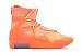 Nike x Fear of God Orange Pulse - Imagem 1