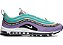 Nike Air Max 97 "Have a Nike Day" Roxo - Imagem 1