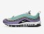 Nike Air Max 97 "Have a Nike Day" Roxo - Imagem 2