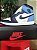 Air Jordan 1 Retro High “Obsidian University Blue” - Imagem 2