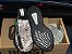 Adidas Yeezy Boost 350 v2 Black Static Reflective - Imagem 6