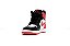Air Jordan 1 Retro High Track Red - Imagem 3
