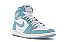 Air Jordan 1 Retro High Turbo Green - Imagem 2