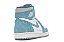 Air Jordan 1 Retro High Turbo Green - Imagem 6