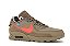 Nike x Off-White Air Max 90 Desert Ore - Imagem 2