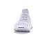 Adidas Ultra Boost 3.0 Triple White Inteiro Branco - Imagem 3