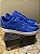 Nike Air Force 1 Low x CLOT Azul "Blue Silk" - Imagem 3