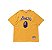 Camiseta Bape x Lakers Amarela - Imagem 1