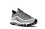 Nike Air Max 97 Silver Bullet Prata - Imagem 2