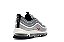 Nike Air Max 97 Silver Bullet Prata - Imagem 5