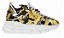 Versace Chain Reaction Dourado - Imagem 1