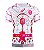 Camisa Stade Français Paris Rugby 2019/20 - Dry Fit - 642 - Imagem 1