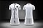 Camiseta PSG 2019/20 dry fit (grátis Calção) 599 - Imagem 2