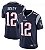 Camisa NFL Patriots Tom Brady - 701 - Imagem 2
