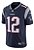 Camisa NFL Patriots Tom Brady - 701 - Imagem 1