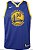Camiseta NBA Stephen Curry 30 Golden State Warriors NBA 2019 -712 - Imagem 1