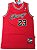 Camiseta Basquete NBA Chicago Bulls Jordan 23 - 744 - Imagem 1