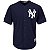 Camisa Baseball MLB New York Yankees - 706 - Imagem 1