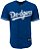 Camisa Baseball MLB Los Angeles Dodgers - 709 - Imagem 1