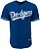 Camisa Baseball MLB Los Angeles Dodgers - 709 - Imagem 3