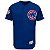 Camisa Baseball MLB Chicago Cubs - 753 - Imagem 1