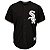 Camisa Baseball Chicago White Sox Majestic - 819 - Imagem 1