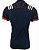 Camisa Rugby Seleção França Original Dry Fit - 637 - Imagem 2