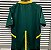 Camisa Rugby Seleção Africa do Sul 2019/20 Springboks - 671 - Imagem 2