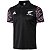 Camiseta Rugby Dry Fit All Blacks Maori Nova Zelandia - 784 - Imagem 1