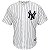 Camisa Baseball MLB New York Yankees - 705 - Imagem 1