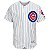 Camisa Baseball MLB Chicago Cubs - 752 - Imagem 1
