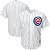 Camisa Baseball MLB Chicago Cubs - 752 - Imagem 2