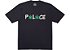 Camiseta Palace Pwlwce Preta - Imagem 1