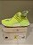 adidas NMD HU Pharrell Solar Yellow - Imagem 4