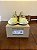 adidas Yeezy Boost 350 V2 Marsh - Imagem 3