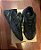 adidas Yeezy Boost 700 MNVN Triple Black Preto - Imagem 2