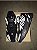 adidas Yeezy Boost 700 MNVN Triple Black Preto - Imagem 3