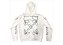 Moletom Off-White Branco "Abstract Arrows" - Imagem 2