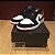 Air Jordan 1 Low Black Toe - Imagem 2