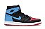 Air Jordan 1 Retro High NC to Chi Couro (W) - Imagem 1