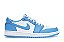 Air Jordan 1 Low SB UNC - Imagem 1