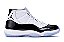 Air Jordan 11 Retro Concord (2018) - Imagem 1