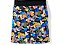 Shorts Bape Multi Camo Moletom - Imagem 1