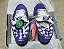 Nike SB Dunk Low Roxo Concepts Purple Lobster - Imagem 4