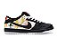 Nike SB Dunk Low Raygun Tie-Dye Black - Imagem 1