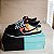 Nike SB Dunk Low Raygun Tie-Dye Black - Imagem 3