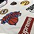 Jersey Branca Supreme Nike/NBA - Imagem 3