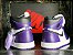 Air Jordan 1 Court Purple Roxo & Branco 2020 - Imagem 5