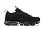 Nike Air VaporMax 97 Triple Black Preto - Imagem 1