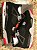 Air Jordan 4 Retro Bred - Imagem 4